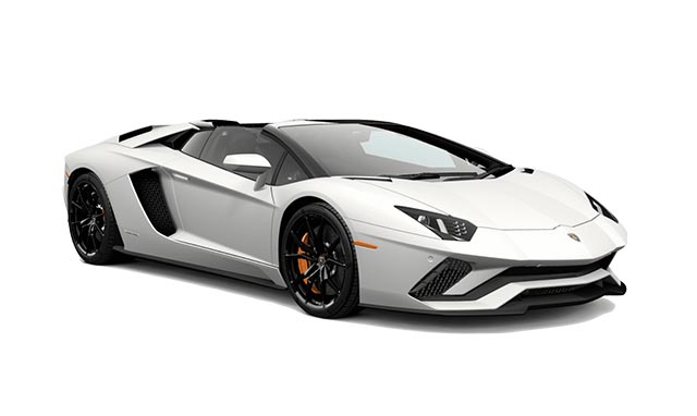 Executive Auto Group Lamborghini