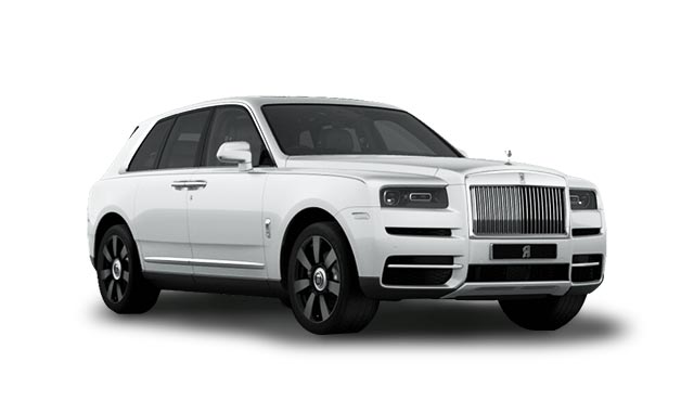 Executive Auto Group Rolls Royce