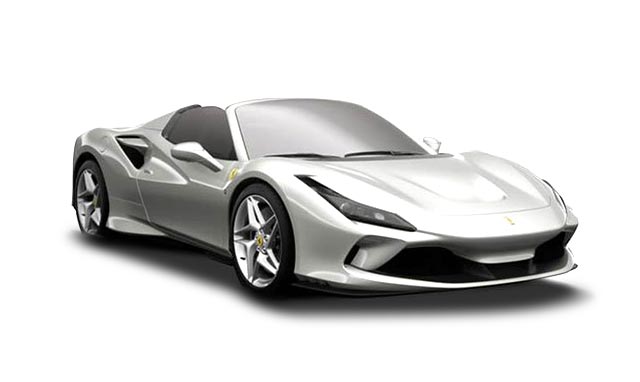 Executive Auto Group Ferrari