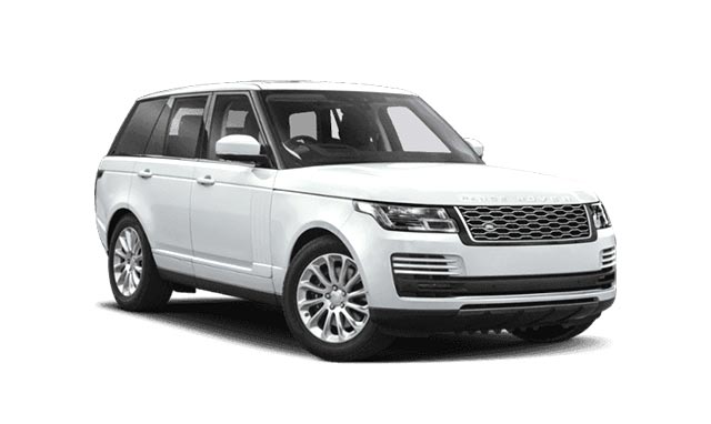 Executive Auto Group Land Rover